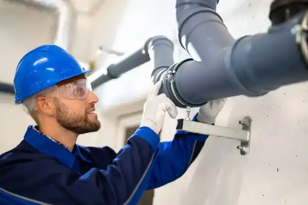 water damage restoration service Bedias